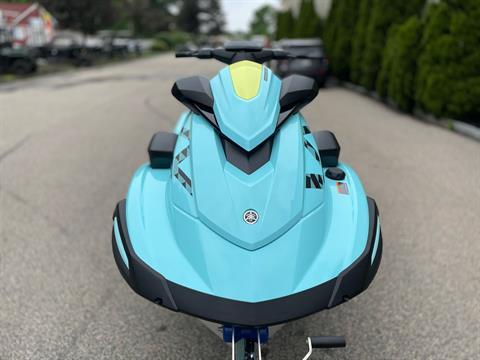 2025 Yamaha VX Limited HO in Tyngsboro, Massachusetts - Photo 3