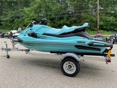2025 Yamaha VX Limited HO in Tyngsboro, Massachusetts - Photo 8