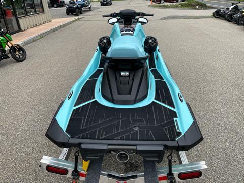 2025 Yamaha VX Limited HO in Tyngsboro, Massachusetts - Photo 9