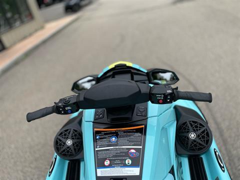 2025 Yamaha VX Limited HO in Tyngsboro, Massachusetts - Photo 17