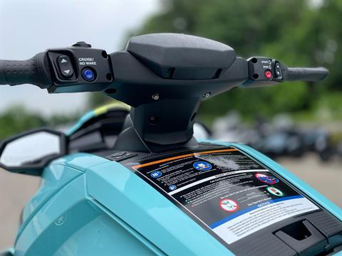2025 Yamaha VX Limited HO in Tyngsboro, Massachusetts - Photo 18