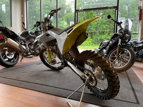 2023 Husqvarna TC 85 19/16 in Tyngsboro, Massachusetts - Photo 5