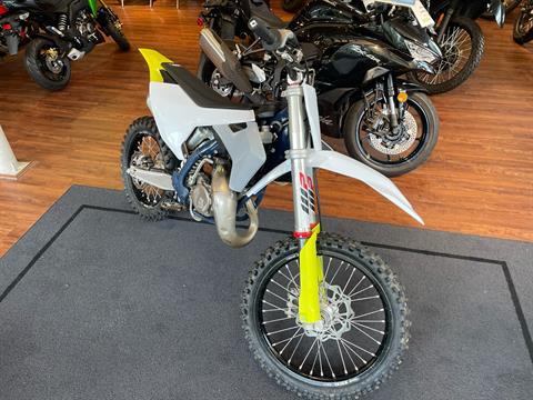 2023 Husqvarna TC 85 19/16 in Tyngsboro, Massachusetts - Photo 6