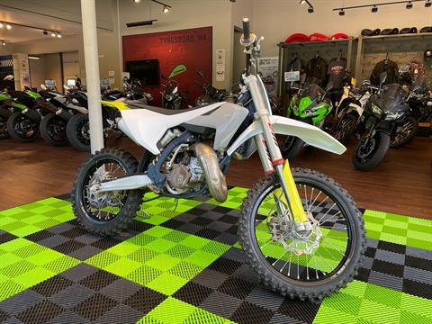 2023 Husqvarna TC 85 19/16 in Tyngsboro, Massachusetts - Photo 1