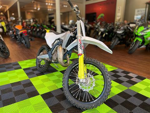 2023 Husqvarna TC 85 19/16 in Tyngsboro, Massachusetts - Photo 3