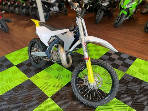 2023 Husqvarna TC 85 19/16 in Tyngsboro, Massachusetts - Photo 20