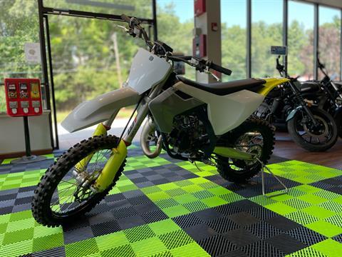 2023 Husqvarna TC 85 19/16 in Tyngsboro, Massachusetts - Photo 5