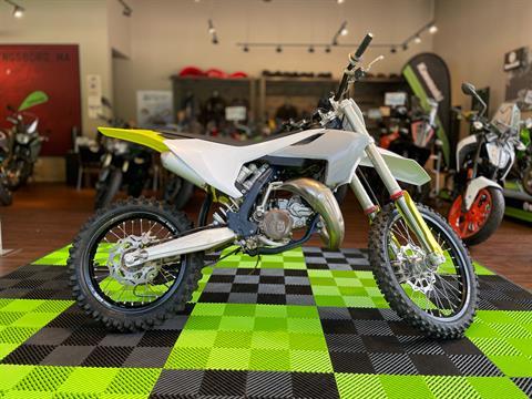 2023 Husqvarna TC 85 19/16 in Tyngsboro, Massachusetts - Photo 7