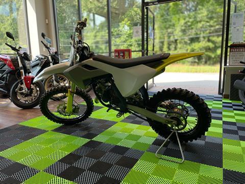 2023 Husqvarna TC 85 19/16 in Tyngsboro, Massachusetts - Photo 6
