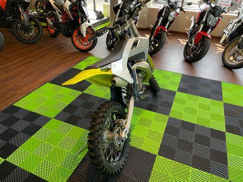 2023 Husqvarna TC 85 19/16 in Tyngsboro, Massachusetts - Photo 25