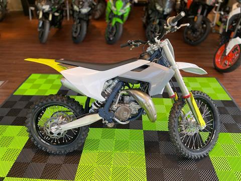 2023 Husqvarna TC 85 19/16 in Tyngsboro, Massachusetts - Photo 26