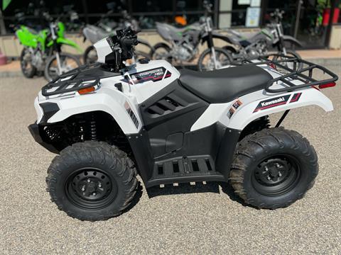 2025 Kawasaki Brute Force 450 4x4 in Tyngsboro, Massachusetts - Photo 11