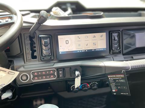 2026 Can-Am Defender Limited HD11 in Tyngsboro, Massachusetts - Photo 6