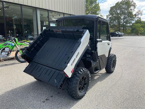 2026 Can-Am Defender Limited HD11 in Tyngsboro, Massachusetts - Photo 9