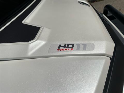 2026 Can-Am Defender Limited HD11 in Tyngsboro, Massachusetts - Photo 13