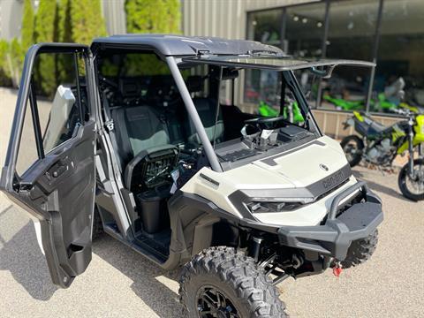 2026 Can-Am Defender Limited HD11 in Tyngsboro, Massachusetts - Photo 17