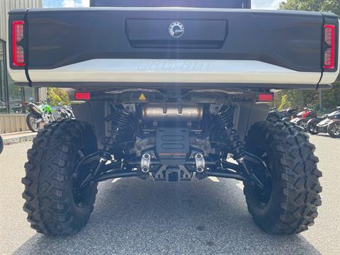 2026 Can-Am Defender Limited HD11 in Tyngsboro, Massachusetts - Photo 20