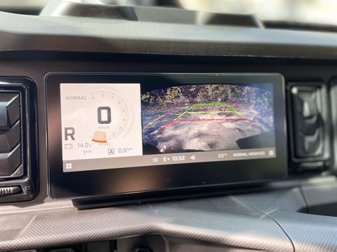 2026 Can-Am Defender Limited HD11 in Tyngsboro, Massachusetts - Photo 21