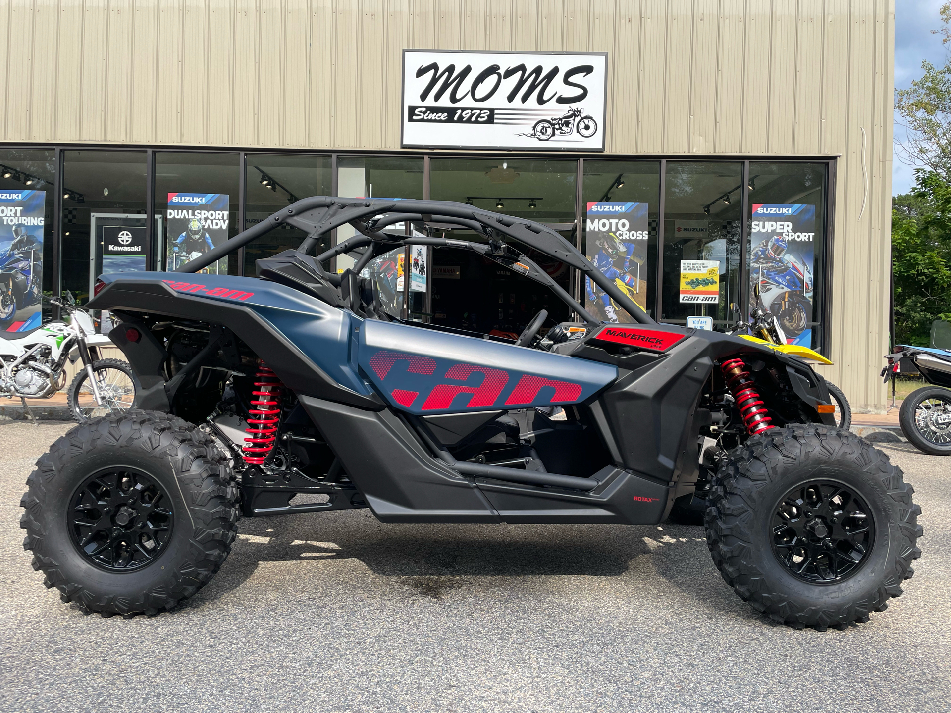 2026 Can-Am Maverick X3 DS TURBO for sale 1177601