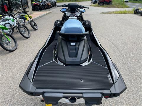 2025 Yamaha VX Cruiser with Audio in Tyngsboro, Massachusetts - Photo 6