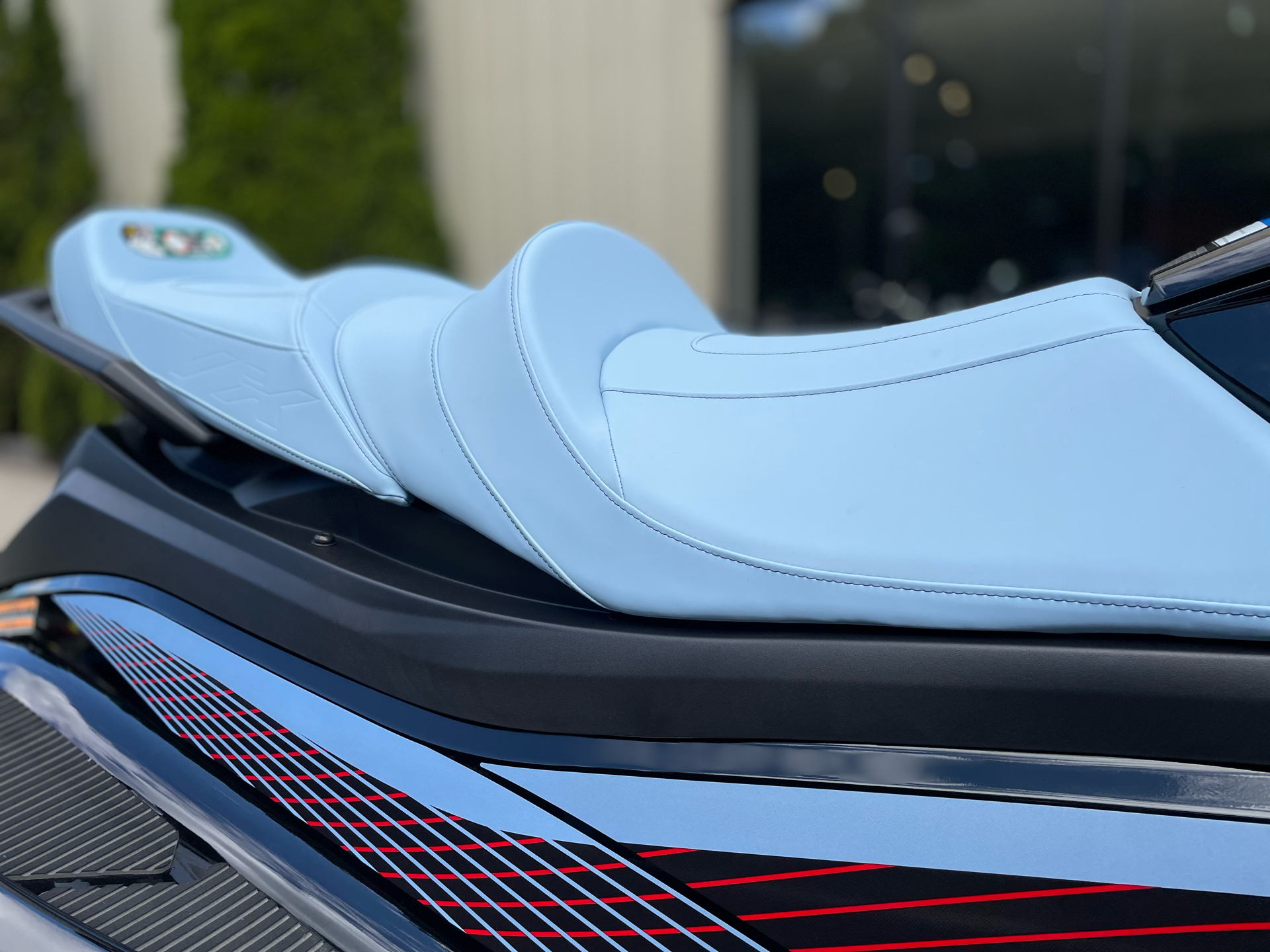 2025 Yamaha VX Cruiser with Audio in Tyngsboro, Massachusetts - Photo 15