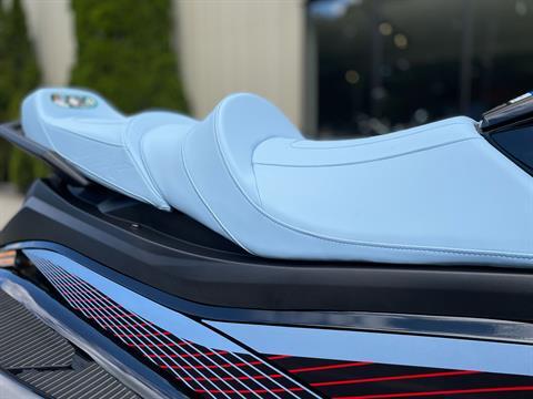 2025 Yamaha VX Cruiser with Audio in Tyngsboro, Massachusetts - Photo 15