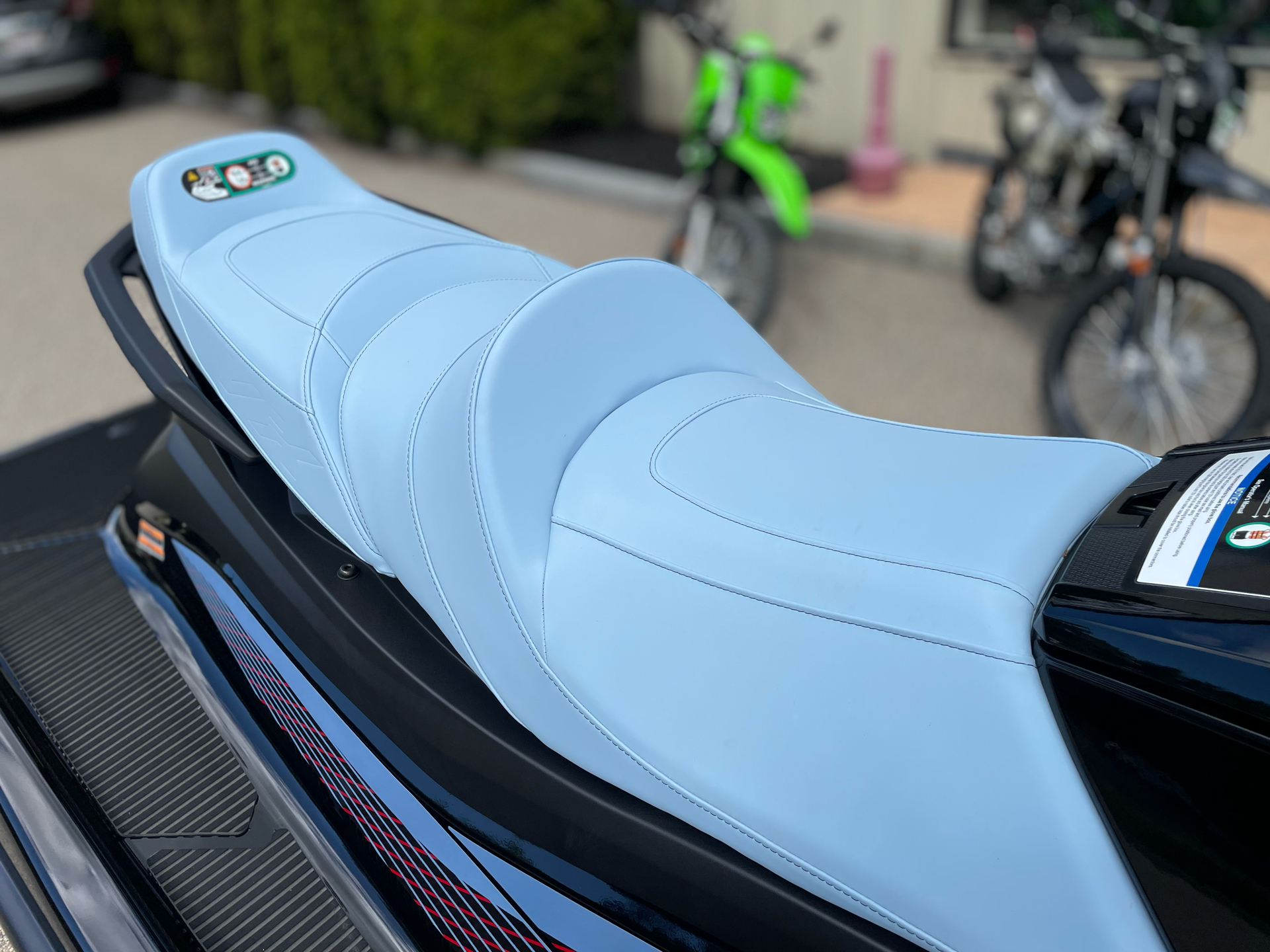 2025 Yamaha VX Cruiser with Audio in Tyngsboro, Massachusetts - Photo 20