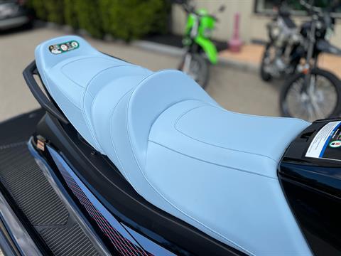 2025 Yamaha VX Cruiser with Audio in Tyngsboro, Massachusetts - Photo 20