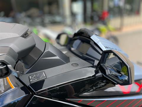 2025 Yamaha VX Cruiser with Audio in Tyngsboro, Massachusetts - Photo 21