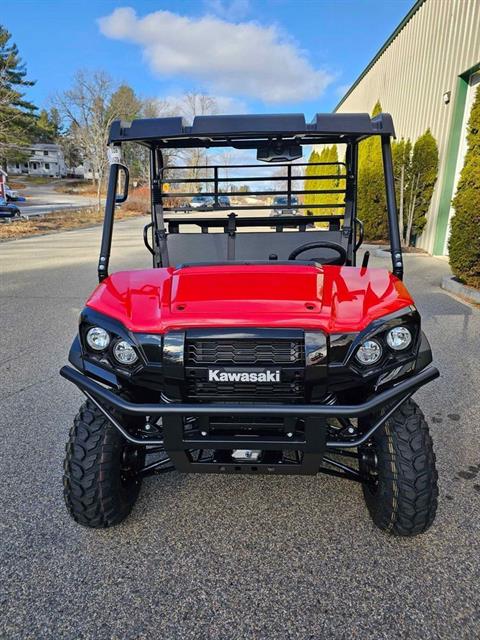 2025 Kawasaki MULE PRO-FX 1000 HD Edition in Tyngsboro, Massachusetts - Photo 10