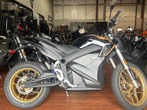 2023 Zero Motorcycles DSR ZF14.4 in Tyngsboro, Massachusetts - Photo 1