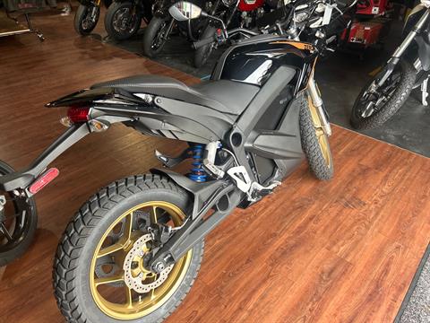 2023 Zero Motorcycles DSR ZF14.4 in Tyngsboro, Massachusetts - Photo 3