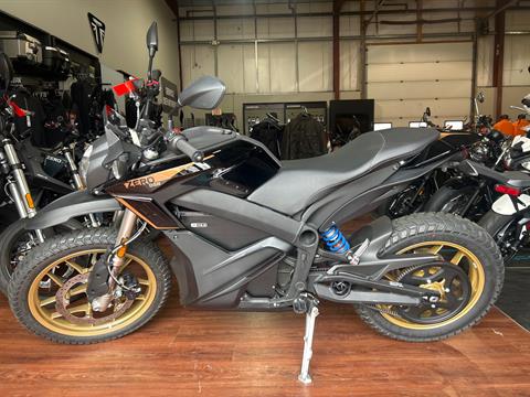 2023 Zero Motorcycles DSR ZF14.4 in Tyngsboro, Massachusetts - Photo 5