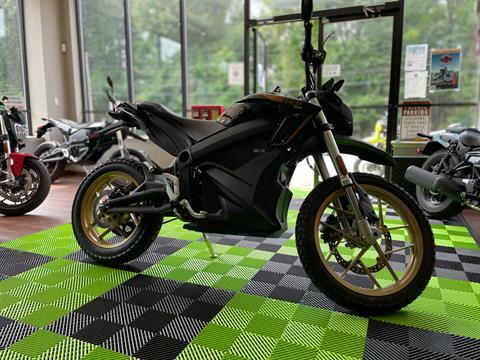2023 Zero Motorcycles DSR ZF14.4 in Tyngsboro, Massachusetts - Photo 2