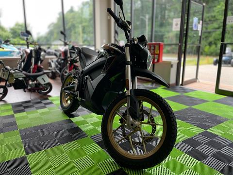 2023 Zero Motorcycles DSR ZF14.4 in Tyngsboro, Massachusetts - Photo 3
