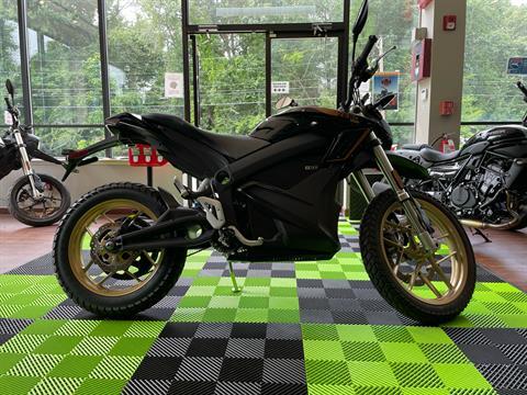 2023 Zero Motorcycles DSR ZF14.4 in Tyngsboro, Massachusetts - Photo 8