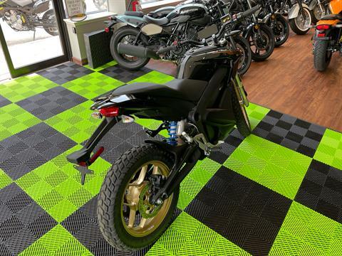 2023 Zero Motorcycles DSR ZF14.4 in Tyngsboro, Massachusetts - Photo 10