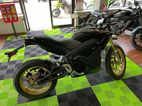 2023 Zero Motorcycles DSR ZF14.4 in Tyngsboro, Massachusetts - Photo 11