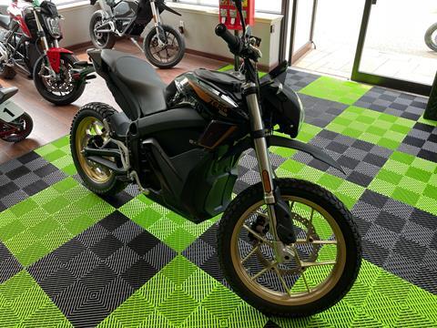 2023 Zero Motorcycles DSR ZF14.4 in Tyngsboro, Massachusetts - Photo 12