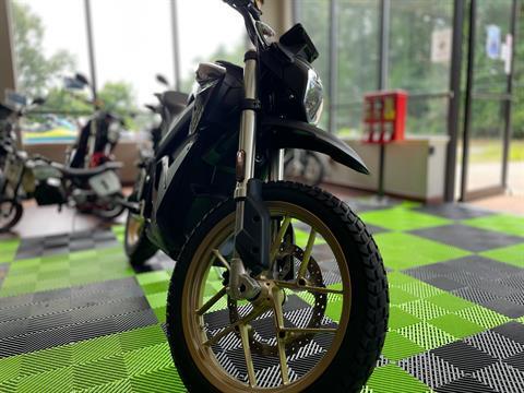 2023 Zero Motorcycles DSR ZF14.4 in Tyngsboro, Massachusetts - Photo 14