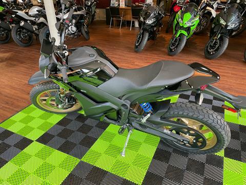 2023 Zero Motorcycles DSR ZF14.4 in Tyngsboro, Massachusetts - Photo 17