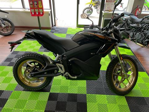 2023 Zero Motorcycles DSR ZF14.4 in Tyngsboro, Massachusetts - Photo 20