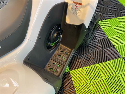 2026 Kawasaki KFX 50 in Tyngsboro, Massachusetts - Photo 15