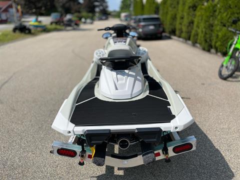 2025 Yamaha VX Cruiser HO with Audio in Tyngsboro, Massachusetts - Photo 4