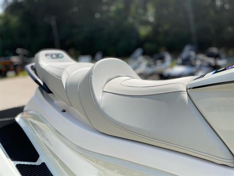 2025 Yamaha VX Cruiser HO with Audio in Tyngsboro, Massachusetts - Photo 16