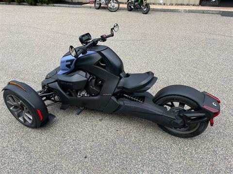 2025 Can-Am Ryker 900 ACE in Tyngsboro, Massachusetts - Photo 3