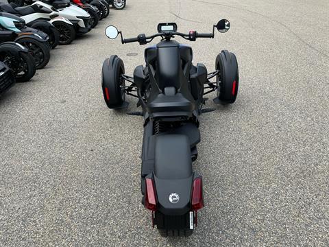 2025 Can-Am Ryker 900 ACE in Tyngsboro, Massachusetts - Photo 4