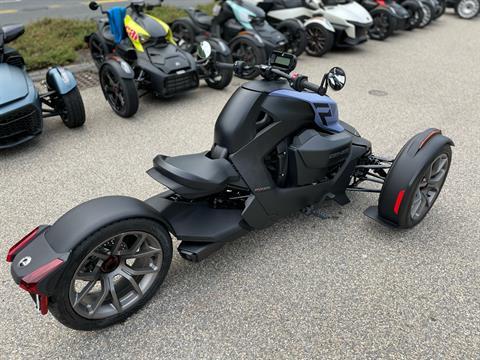 2025 Can-Am Ryker 900 ACE in Tyngsboro, Massachusetts - Photo 5