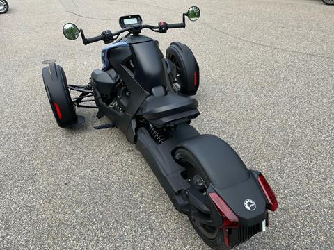 2025 Can-Am Ryker 900 ACE in Tyngsboro, Massachusetts - Photo 6