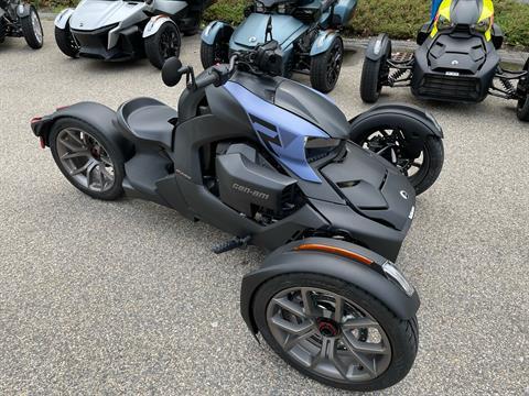 2025 Can-Am Ryker 900 ACE in Tyngsboro, Massachusetts - Photo 7